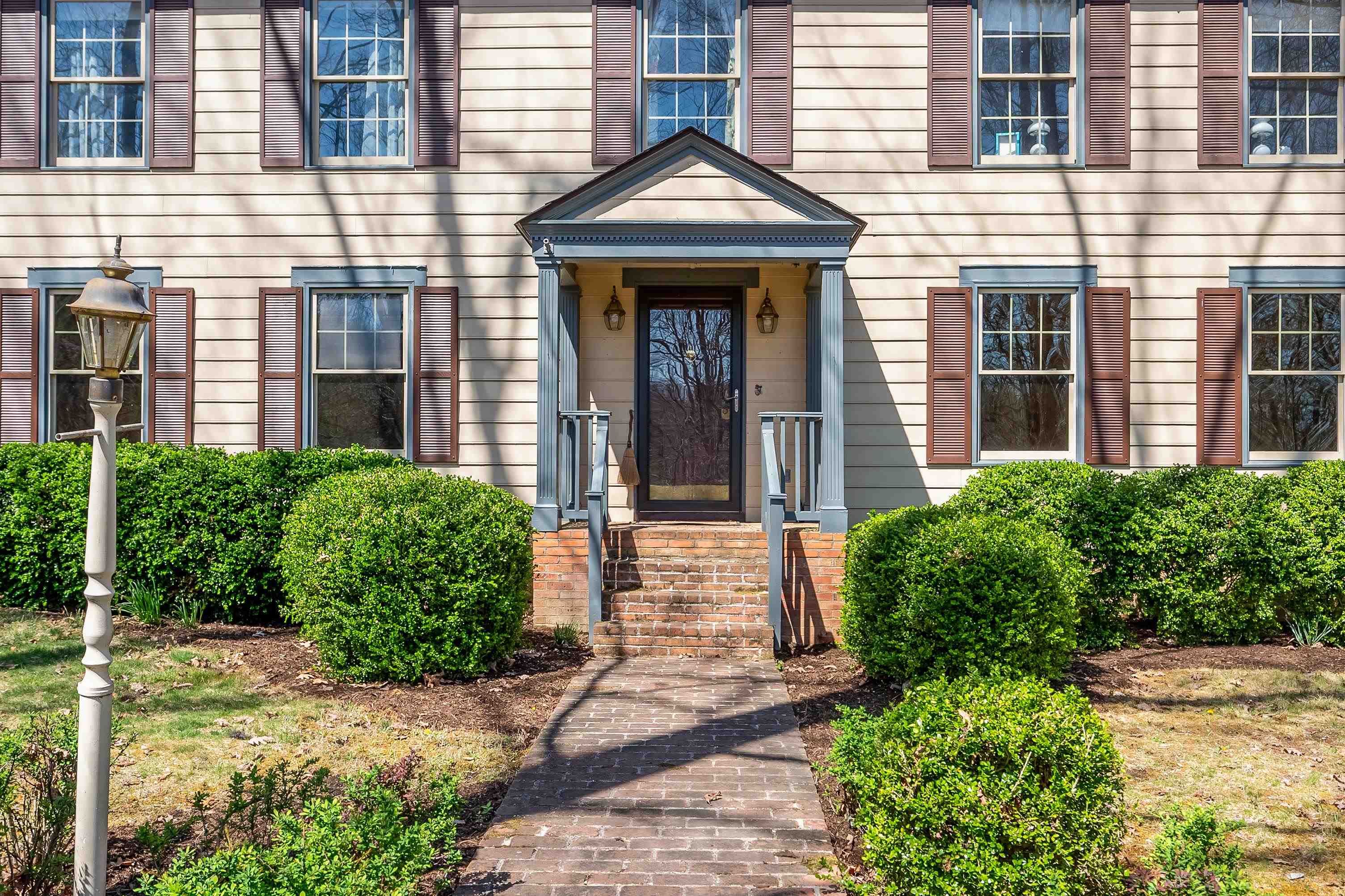 Residential in Blacksburg 3