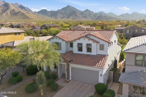 10043 E Hillside Dr, Scottsdale, AZ, 85255-2545 | Card Image