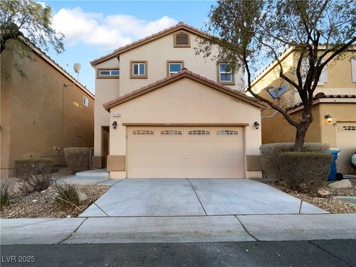 9133 Black Beauty St, Las Vegas, NV, 89113-6161 | Card Image