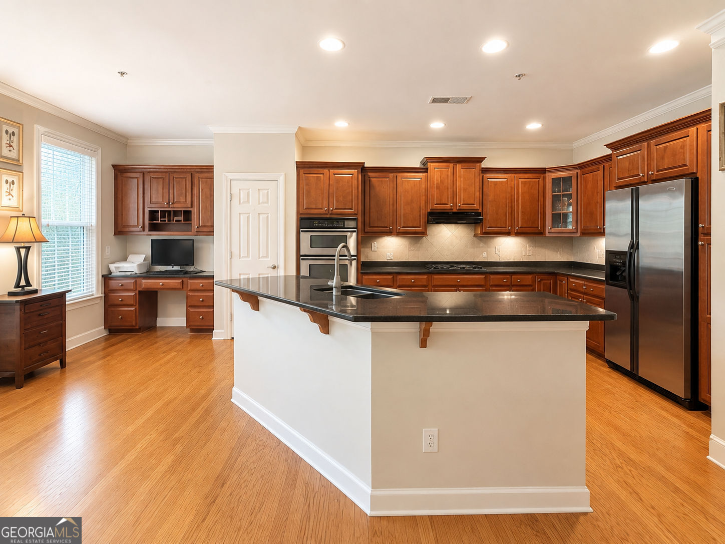 Residential in Smyrna