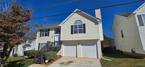 854 Asbury Trl, Lithonia, GA, 30058-2913 | Card Image