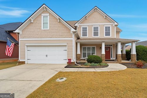 6039 Park Bend Ave, Braselton, GA, 30517-6091 | Card Image