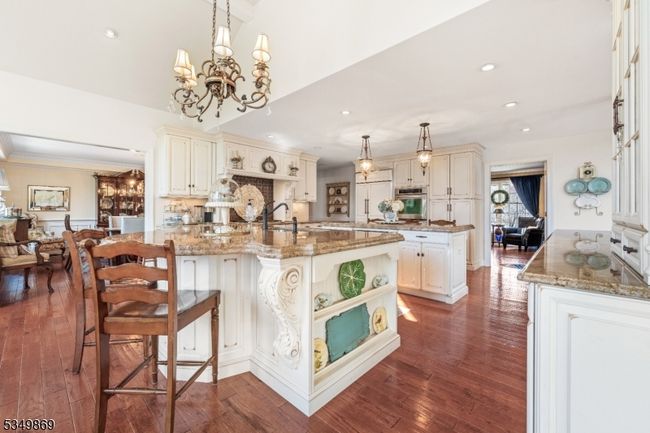 5 Hidden Ln, House other with 5 bedrooms, 3 bathrooms and null parking in Branchburg NJ | Image 7