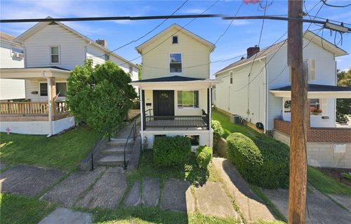 312 Wirsing Ave, Greensburg, PA, 15601-5316 | Card Image