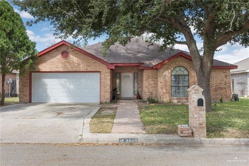 1801 Crown Pointe Blvd, Mission, TX, 78572-3164 | Card Image