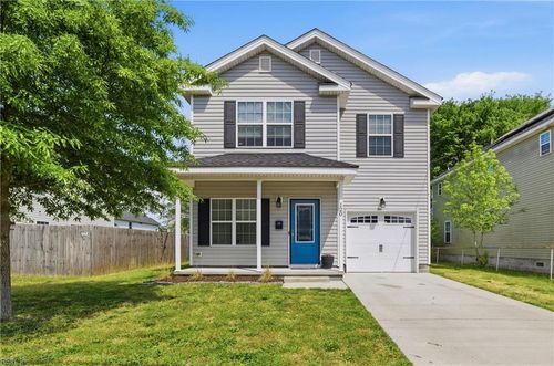 120 Truxton Avenue, Portsmouth, VA, 23701 | Card Image
