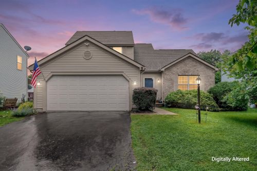 7567 Dover Ridge Ct, Blacklick, OH, 43004-9702 | Card Image
