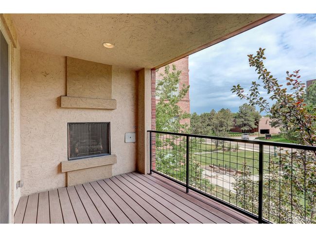 UNIT-201 - 303 Inverness Way S, House attached with 2 bedrooms, 2 bathrooms and null parking in Englewood CO | Image 8