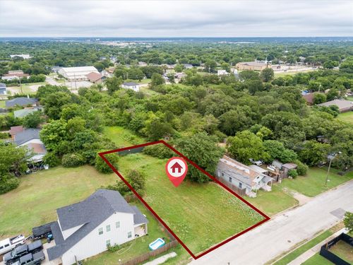 1725 Langston St, Fort Worth, TX, 76105 | Card Image