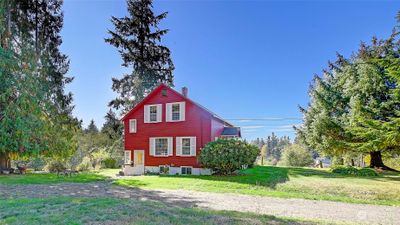 9112 184th Street Nw, House other with 3 bedrooms, 1 bathrooms and 4 parking in Stanwood WA | Image 1