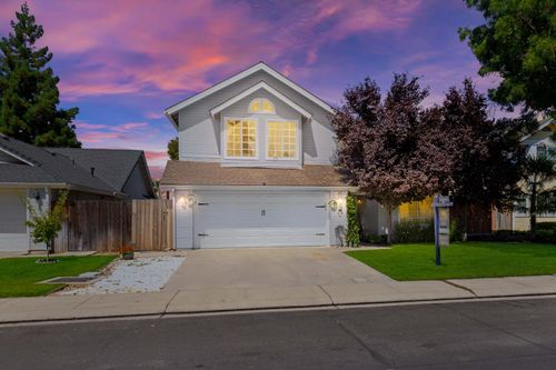 2401 Mountain Quail Way, Modesto, CA, 95355 | Card Image