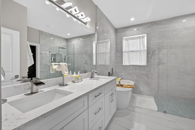 12041 Cypress Key Way, House other with 5 bedrooms, 3 bathrooms and null parking in Royal Palm Beach FL | Image 20