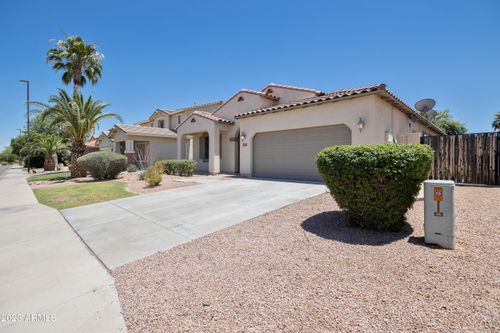 3255 E Castanets Dr, Gilbert, AZ, 85298-9189 | Card Image