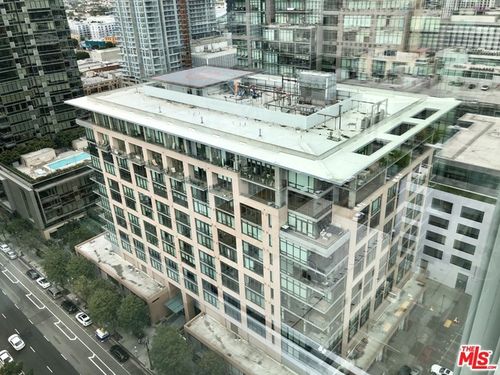 506-1111 S Grand Ave, Los Angeles, CA, 90071-2602 | Card Image