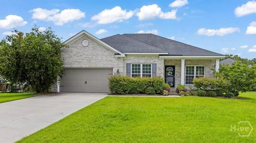348 Brighton Woods Dr, Pooler, GA, 31322-2192 | Card Image