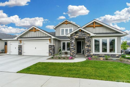 705 S Steephead Ln, Eagle, ID, 83616-4544 | Card Image