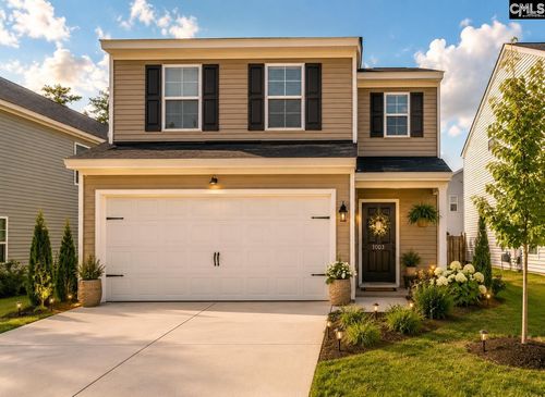 1033 Matchingham Dr, Columbia, SC, 29223-6349 | Card Image