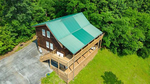 929 Smoky Ct, Gatlinburg, TN, 37738 | Card Image