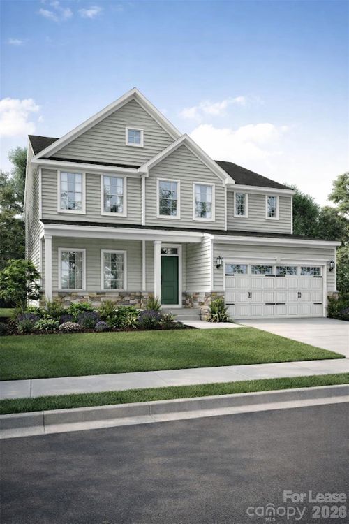 7178 Waterwheel St Sw, Concord, NC, 28025-6748 | Card Image