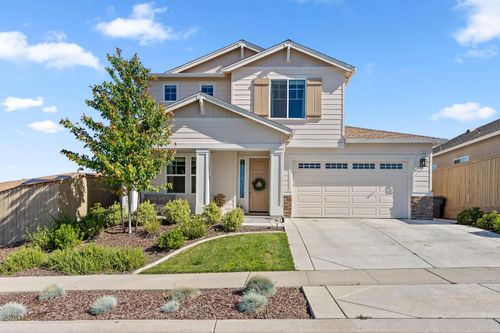 5009 Cardero Way, Roseville, CA, 95747-4584 | Card Image