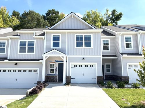 246 Taylor Woods Ct, Greenville, SC, 29607-6183 | Card Image