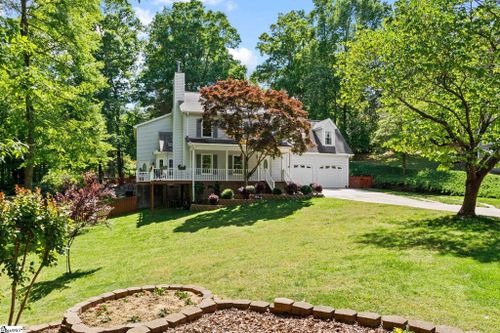 404 Cold Branch Way, Greenville, SC, 29609-6013 | Card Image
