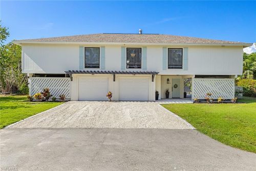 1448 Albatross Rd, SANIBEL, FL, 33957-3604 | Card Image
