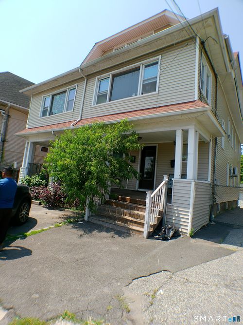 3-1698 North Ave, Bridgeport, CT, 06604-2636 | Card Image