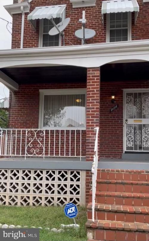 1210 Allison St Ne, WASHINGTON, DC, 20017-2707 | Card Image
