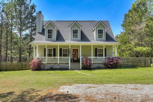 6437 Cobbham Rd, Appling, GA, 30802-2218 | Card Image