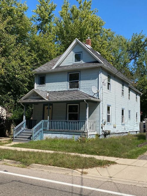 1129 Mills St, Kalamazoo, MI, 49001-5760 | Card Image