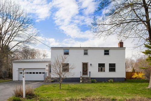 206 Lyman Street, Westbrook, ME, 04092 | Card Image