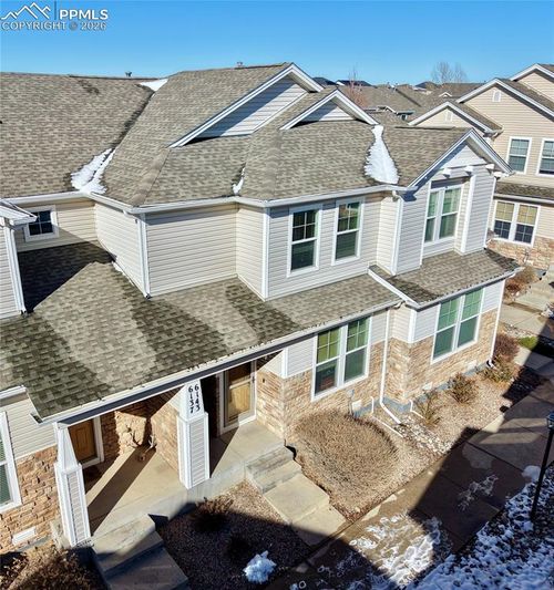 6143 Sierra Grande Pt, Colorado Springs, CO, 80923-3881 | Card Image