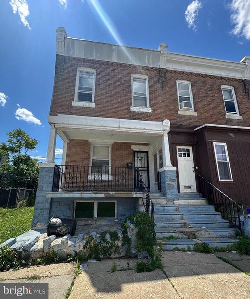 5912 Spring St, PHILADELPHIA, PA, 19139-1230 | Card Image