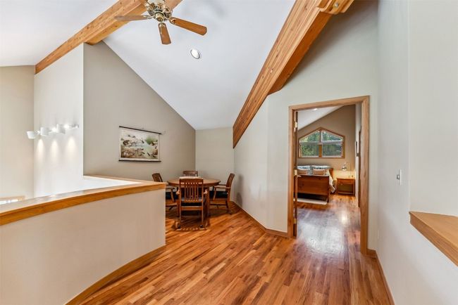 Loft area for games or relaxing | Image 27