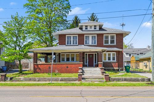 316 N 5th St, Niles, MI, 49120-2439 | Card Image