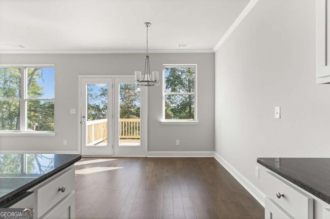 505 Paces Dr, House other with 5 bedrooms, 3 bathrooms and null parking in Lithia Springs GA | Image 13