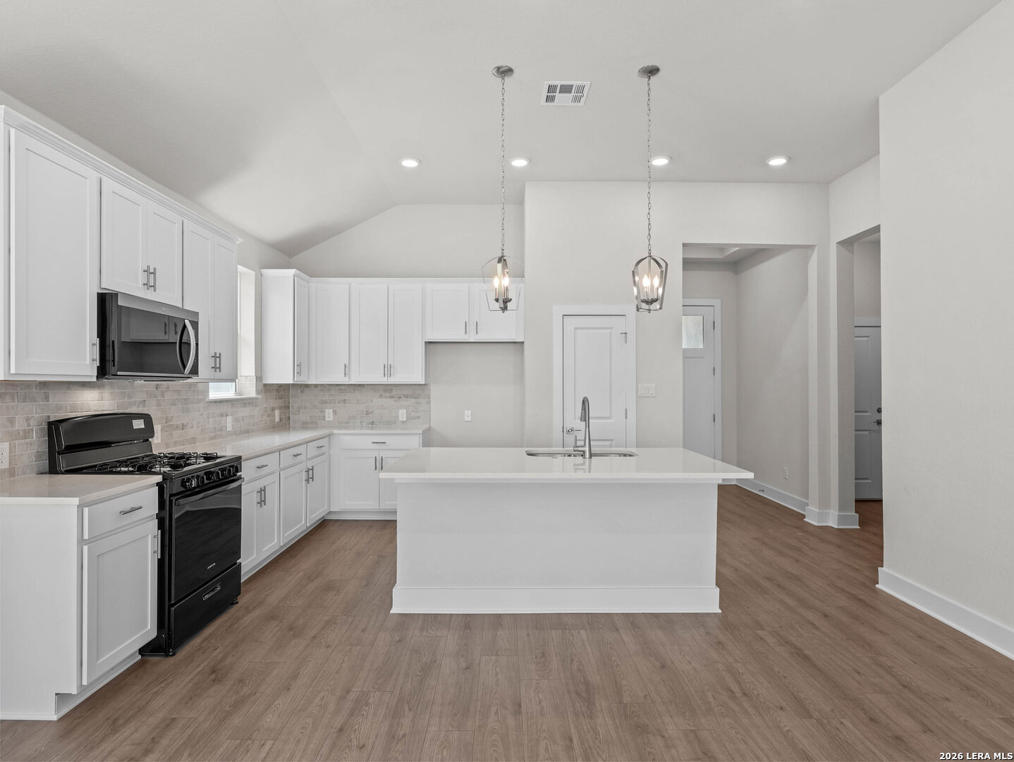 Residential in San Antonio 4