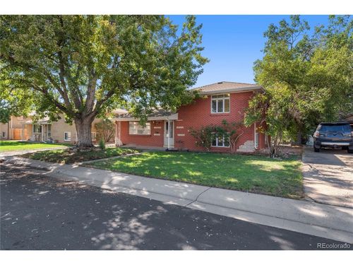 6750 W 54th Pl, Arvada, CO, 80002-3818 | Card Image