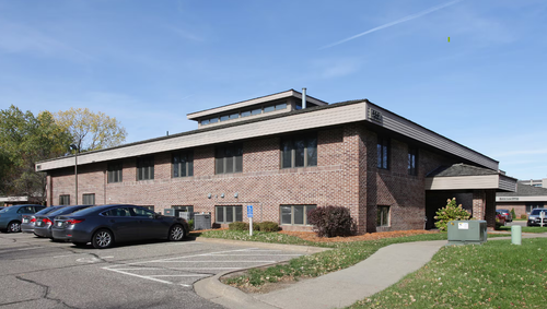 5851 Cedar Lake Rd S, Saint Louis Park, MN, 55416-1481 | Card Image
