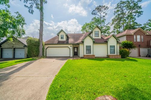 18927 Sandia Pines Dr, Humble, TX, 77346-3158 | Card Image