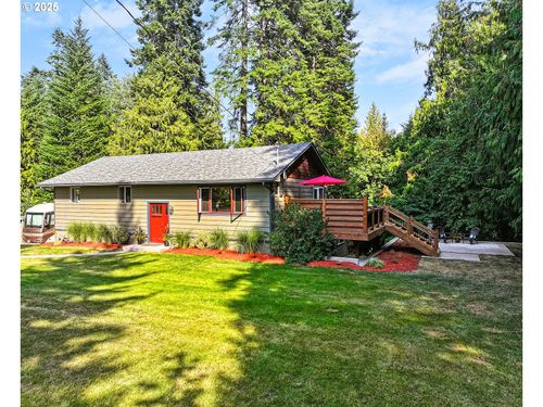 5745 Trout Creek Ridge Rd, Mt Hood Prkdl, OR, 97041-7644 | Card Image