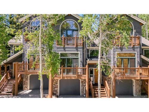 434 Kings Crown Rd, Breckenridge, CO, 80424-6075 | Card Image