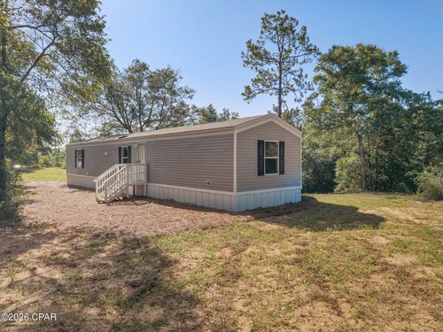 2493 Trailblazer Ln, Chipley, FL, 32428-5408 | Card Image