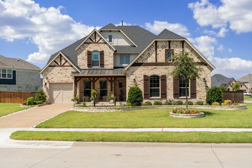 360 Rosemary Dr, Wylie, TX, 75098-1005 | Card Image
