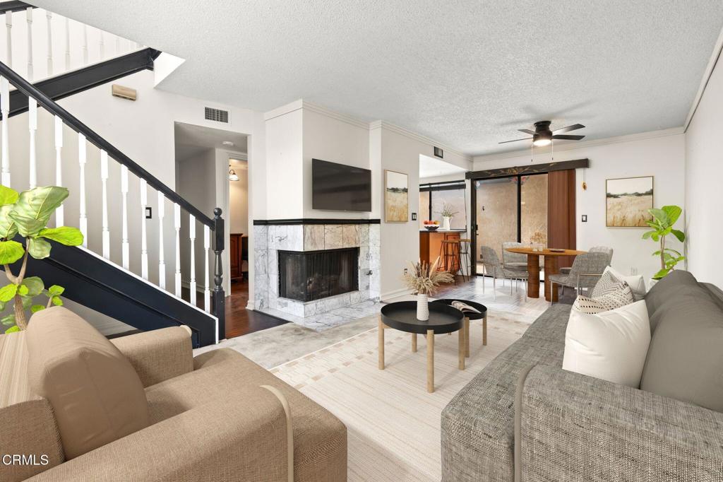 Residential in Oxnard