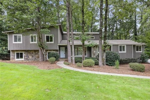 2792 Lansdowne Ln Se, Atlanta, GA, 30339-4617 | Card Image