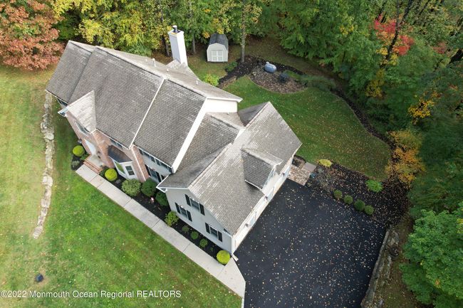 16 Zellers Road, House other with 4 bedrooms, 4 bathrooms and null parking in Long Valley NJ | Image 115