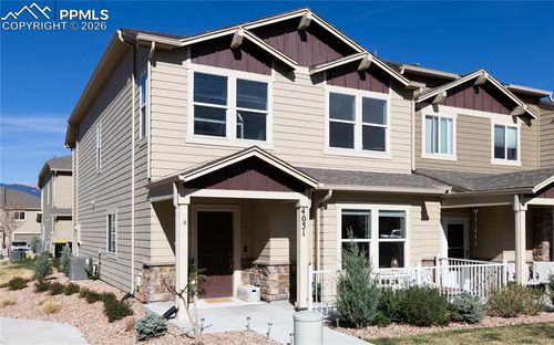 4031 Samaritan Loop, Colorado Springs, CO, 80916-4542 | Card Image