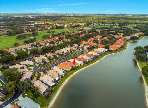 151 Vista Ln, NAPLES, FL, 34119-4668 | Card Image